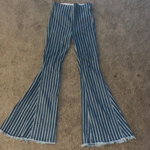 Mumu Blue Jeans